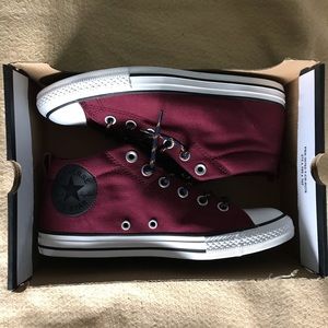 Converse Chuck Taylor All Star (Unisex)